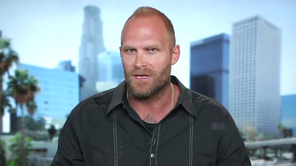 Kyle Turley - Motivational Sports Speaker